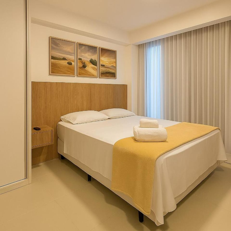 Studio Perfeito Conforto e Praticidade Apartment in Salvador