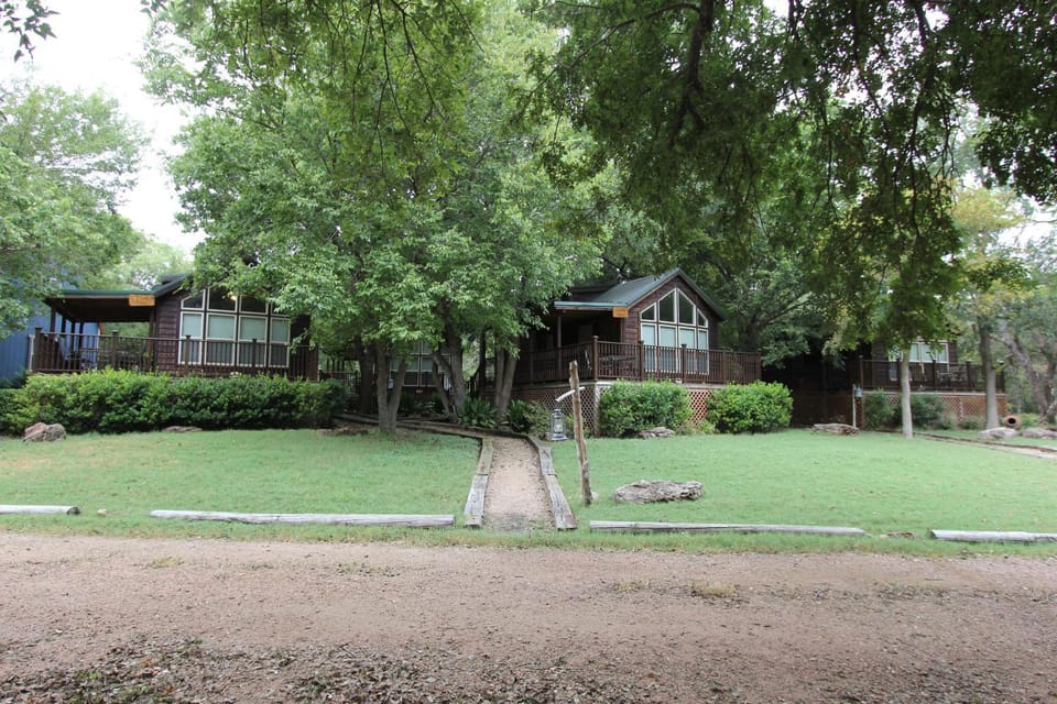 Fig Cabin Cabin in Rio Grande