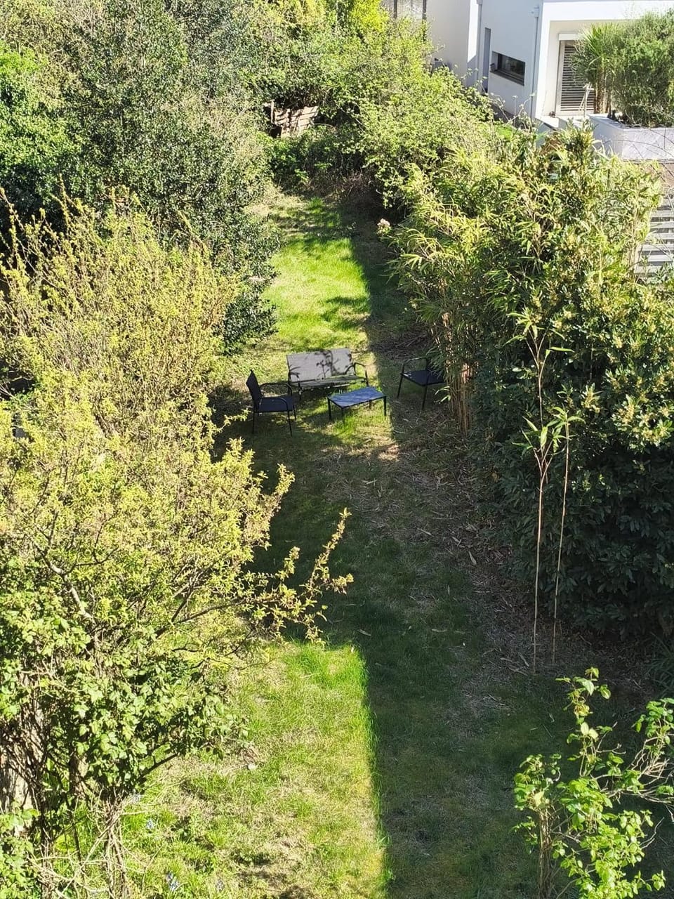 Appartement cosy de 55 m2, élégant et rénové et Parking Privé Boulogne sur mer Apartment in Hauts-de-France