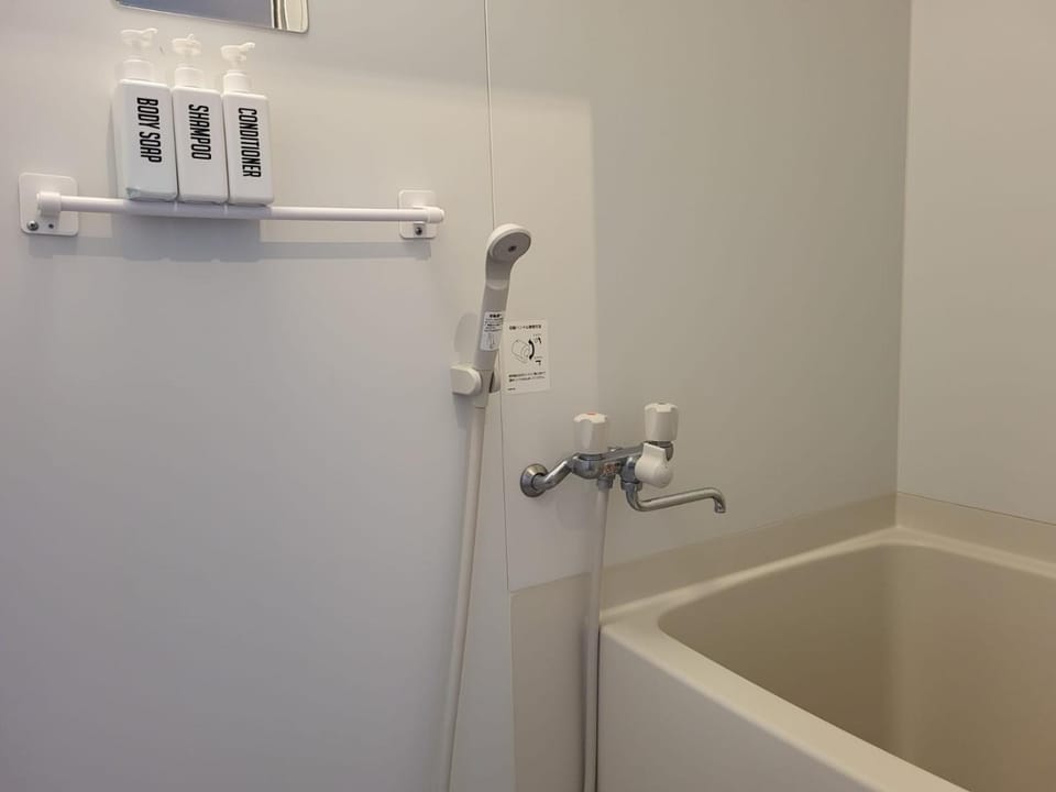 2F TINY Central Apartment 7 minutes from Shinjuku Apartment in Shinjuku