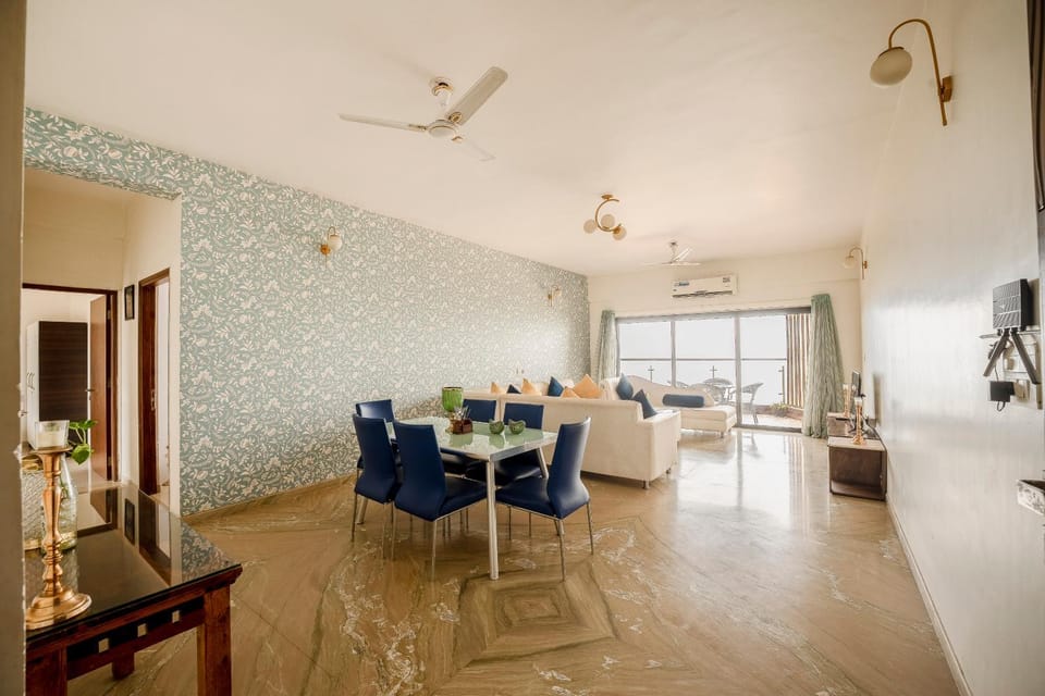 TV and multimedia, Living room, air conditioner