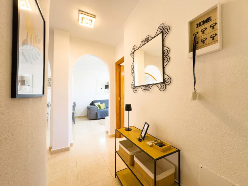 200 Relax House- Alicante Holiday House in Vega Baja del Segura