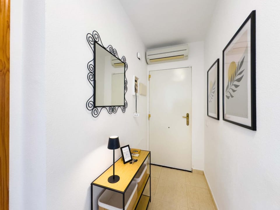 200 Relax House- Alicante Holiday House in Vega Baja del Segura