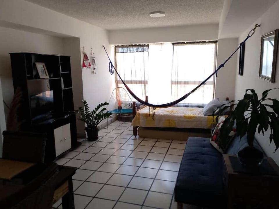 CozyOceanView Apartment in Venezuela