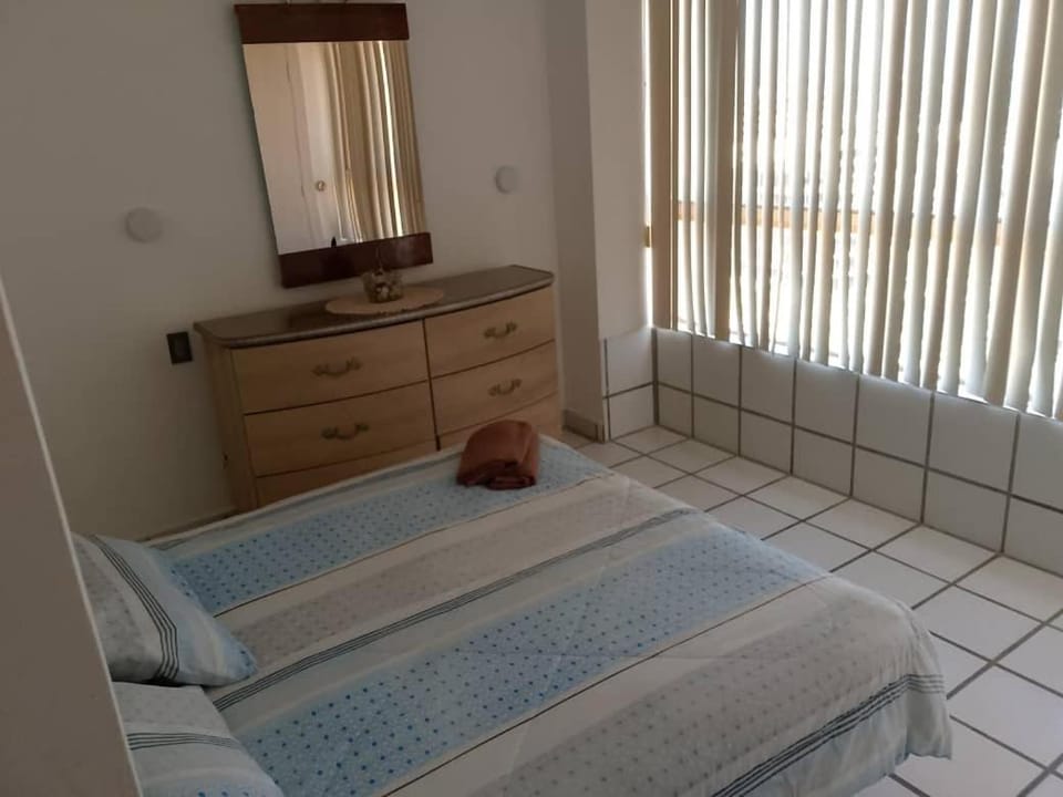 CozyOceanView Apartment in Venezuela