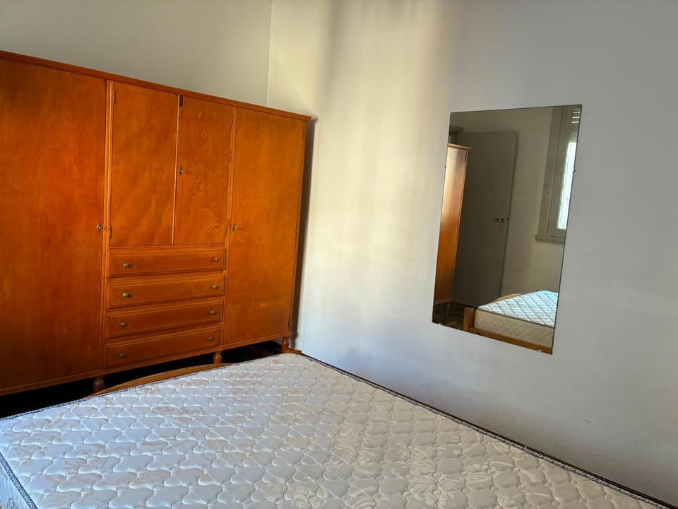 Bedroom, wardrobe