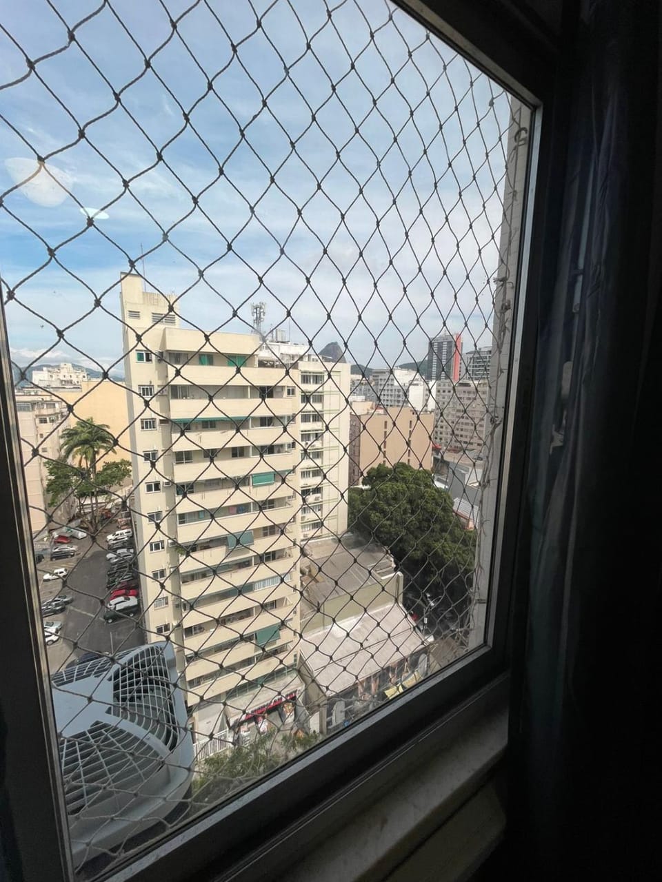 Day, City view