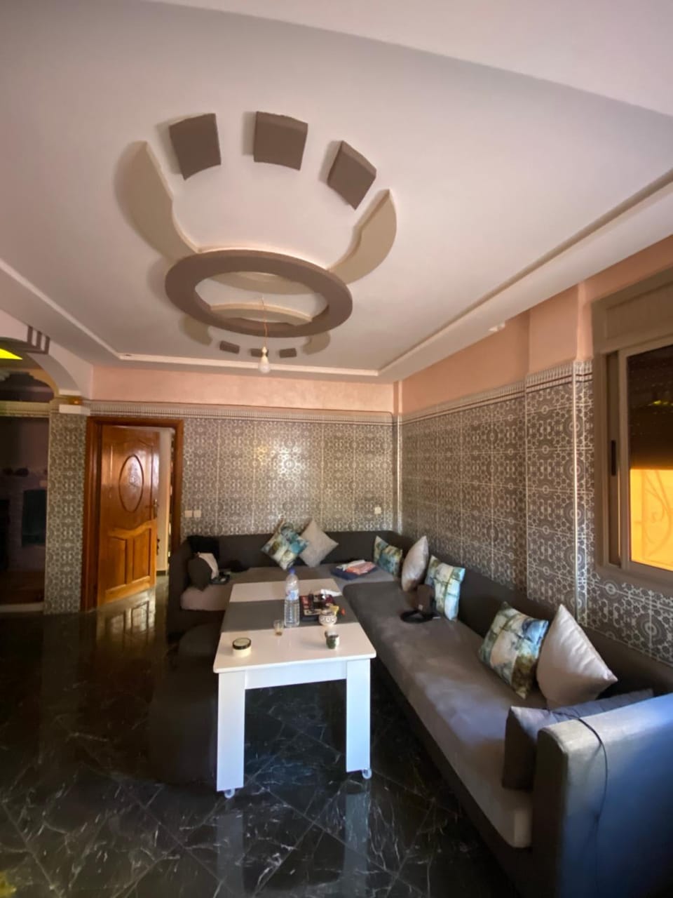 Tamraghet Vacation rental in Souss-Massa