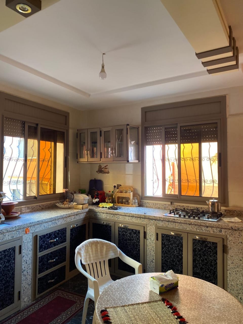 Tamraghet Vacation rental in Souss-Massa