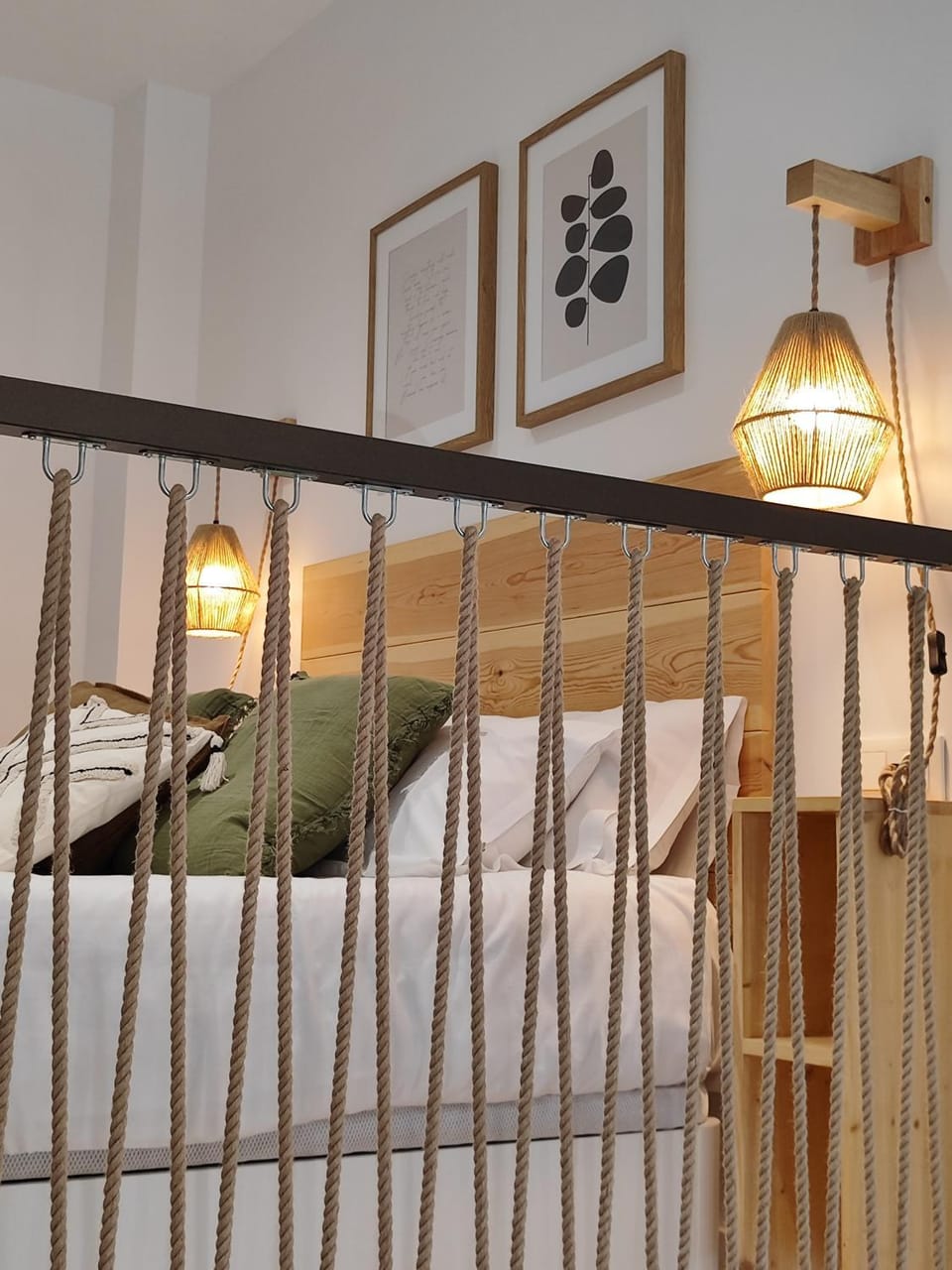 Loft acogedor junto al Roig Arena Apartment in Valencia