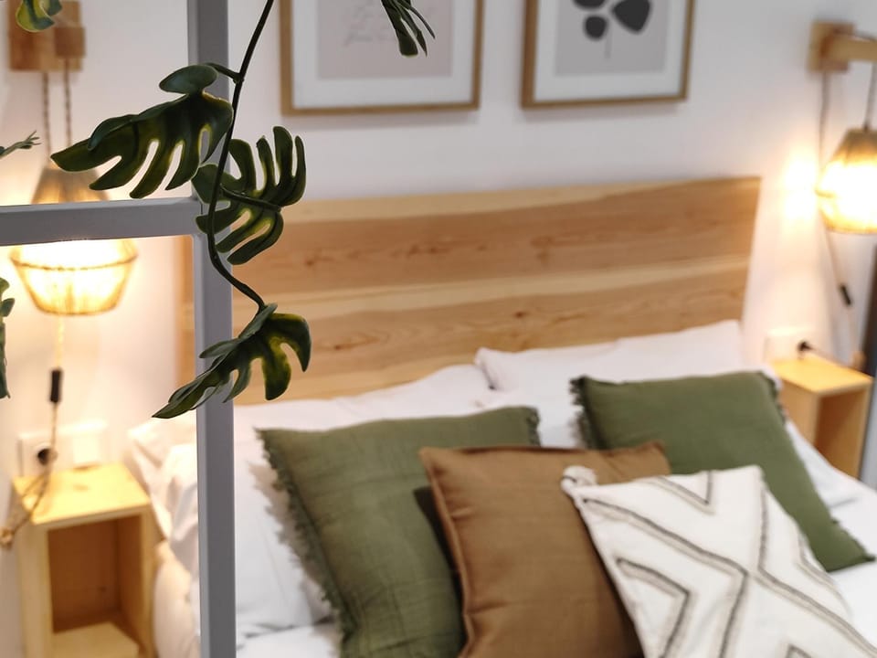 Loft acogedor junto al Roig Arena Apartment in Valencia