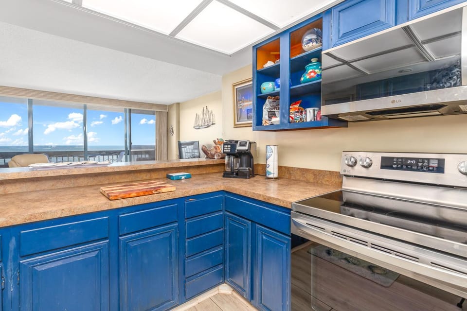 2 Bedroom Condo with Incredible Ocean and Bay Views House in Ocean City