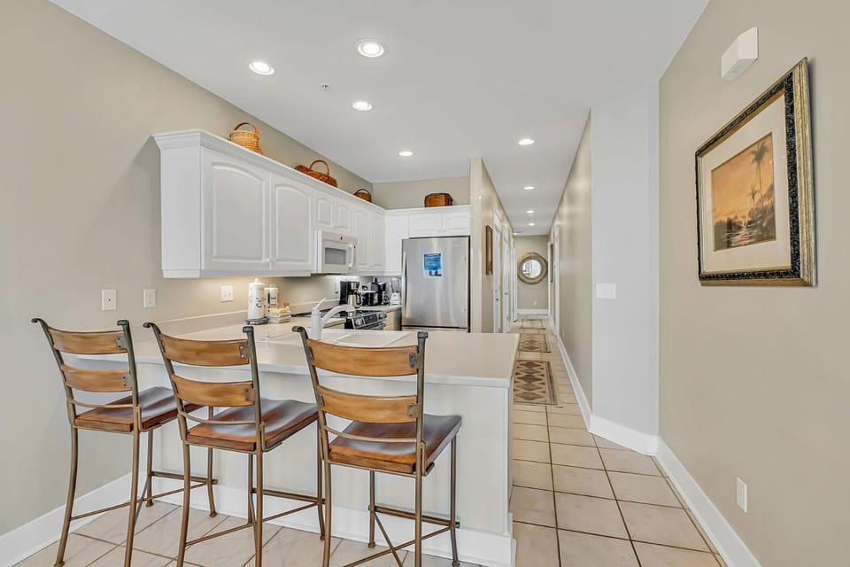 30A Monterey B201 - Gulf Front Condo Near Alys Beach House in Seacrest