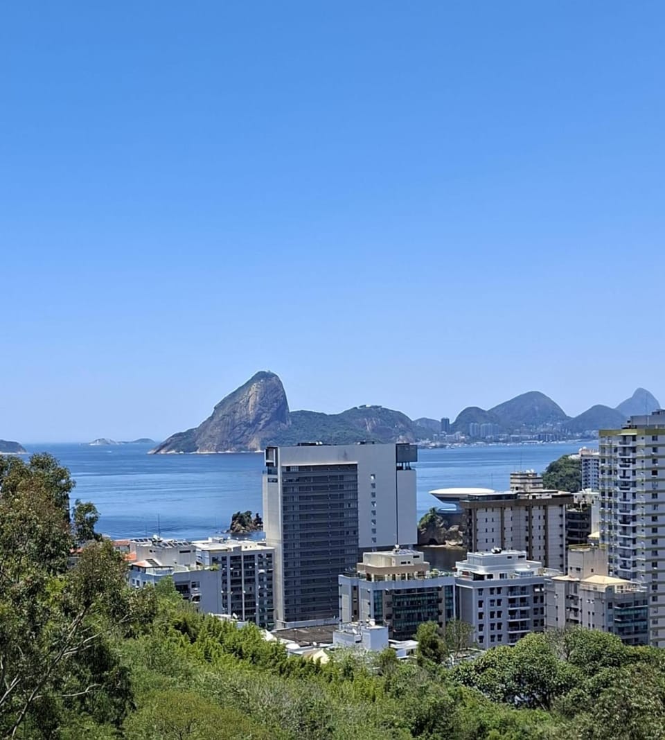 Nearby landmark, Day, Natural landscape, Sea view