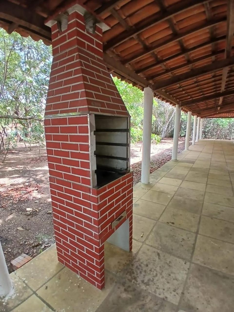 Chalé Recanto do Araripe Apartment in State of Ceará