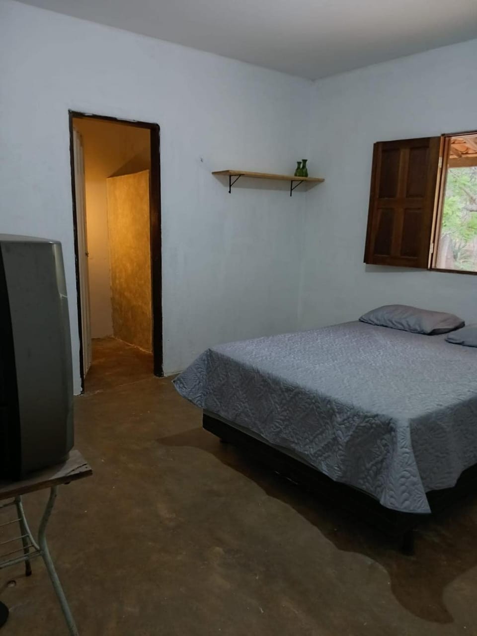 Chalé Recanto do Araripe Apartment in State of Ceará