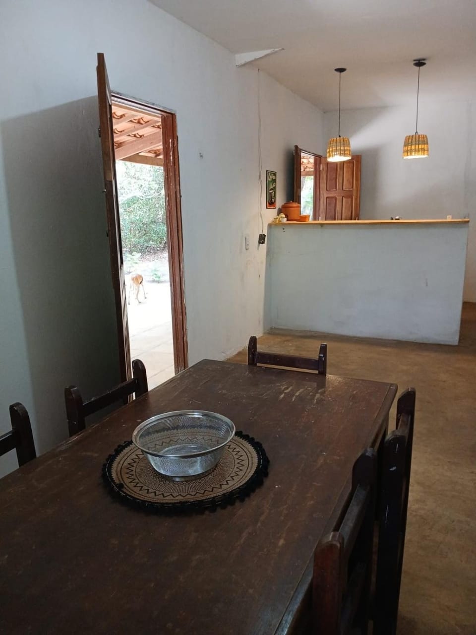 Chalé Recanto do Araripe Apartment in State of Ceará