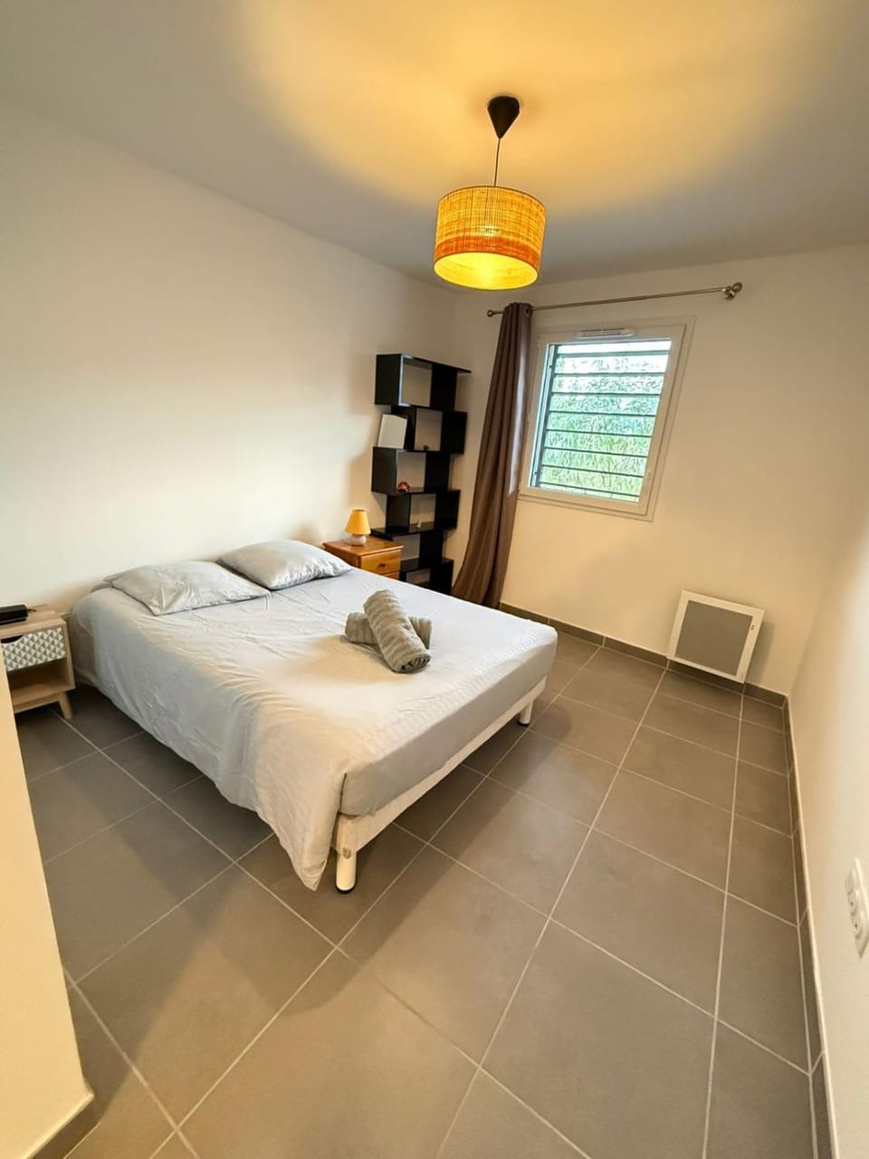 Modern apartment in Castelnau-le-Lez Apartment in Castelnau-le-Lez