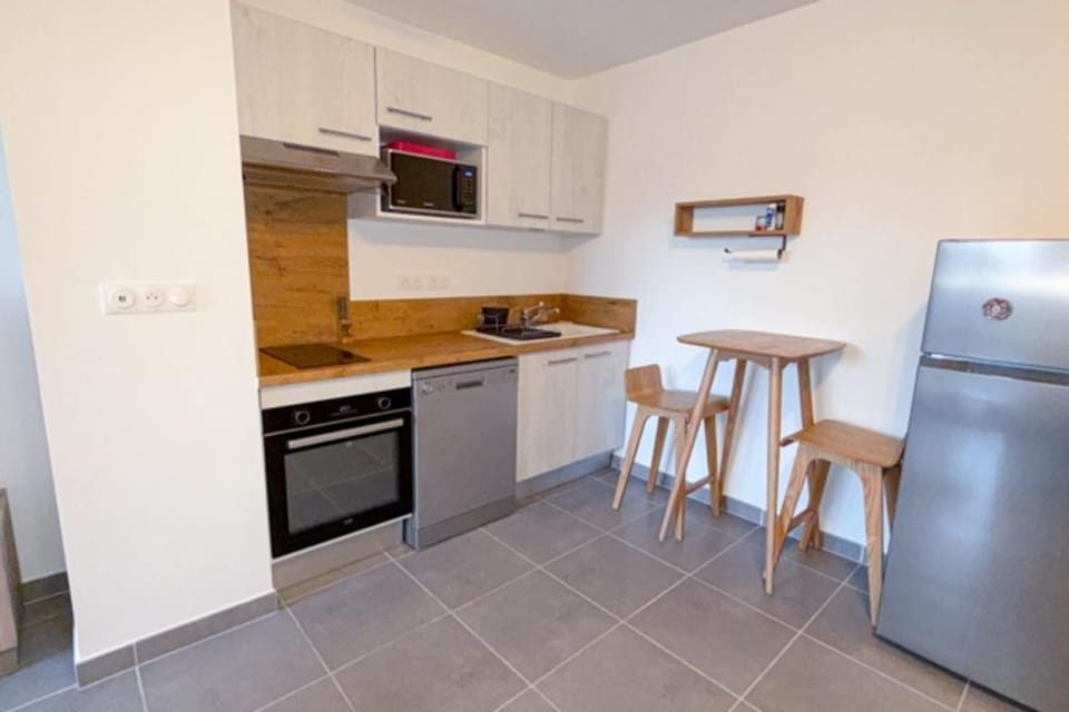 Modern apartment in Castelnau-le-Lez Apartment in Castelnau-le-Lez