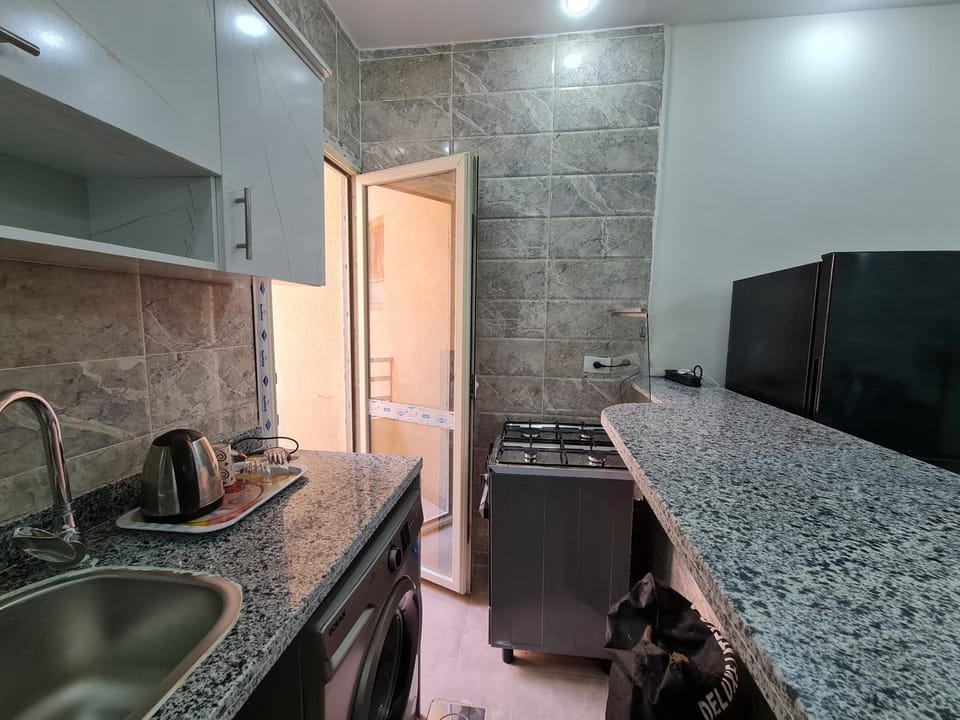 Golden Home Hurghada Apartment in Hurghada