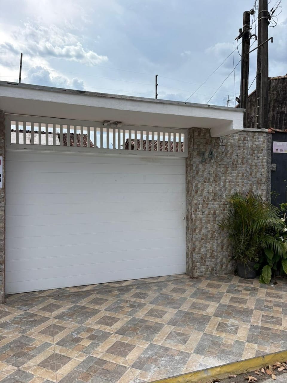 Casa Cacau House in Ubatuba