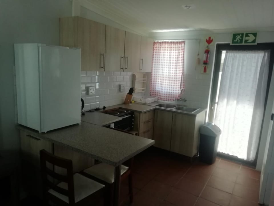 PauMar Guesthouse Apartment in Western Cape