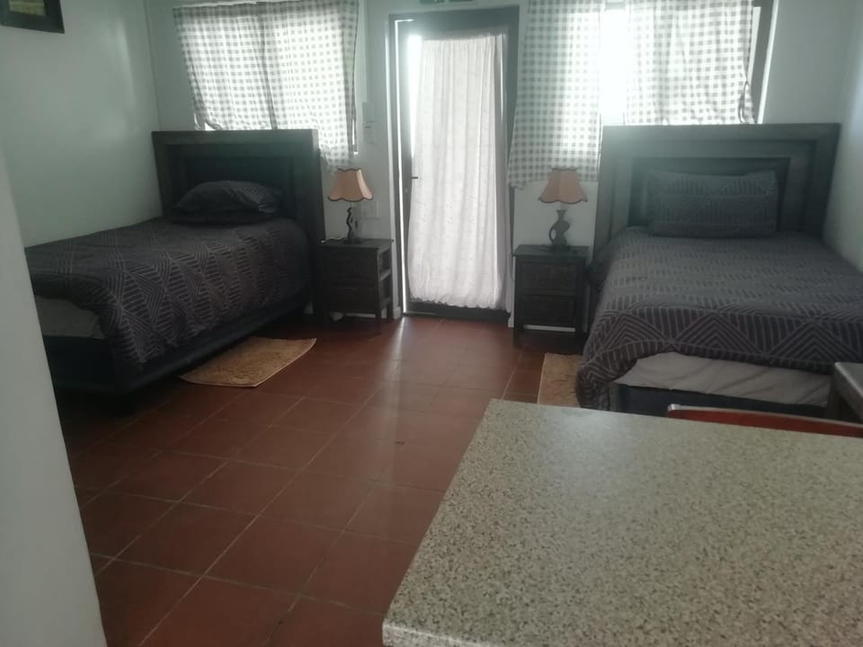 PauMar Guesthouse Apartment in Western Cape