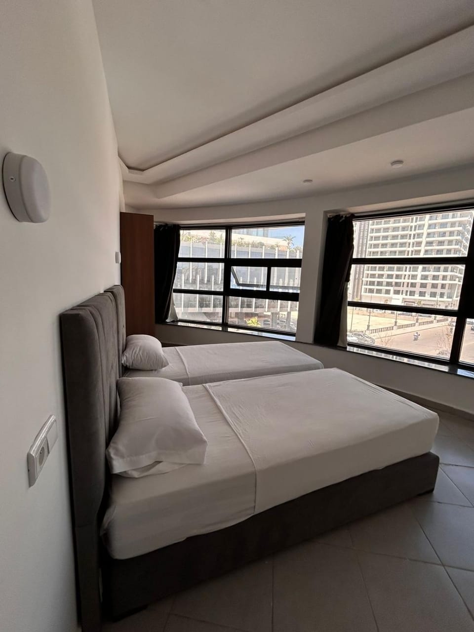Tanger sun studios Hotel in Tangier