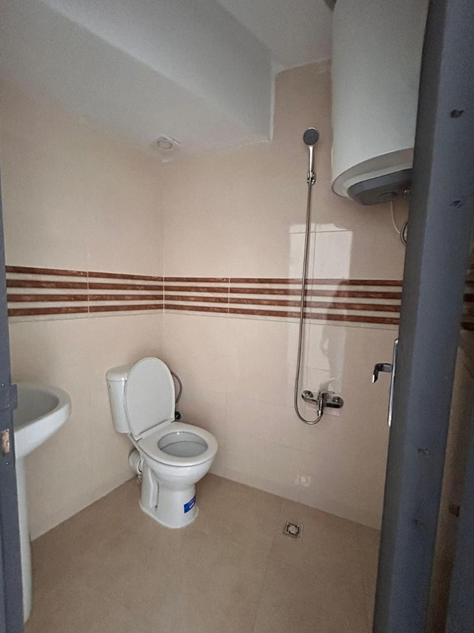 Tanger sun studios Hotel in Tangier