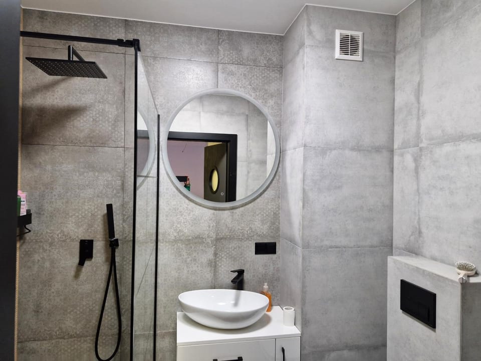 Apartament 2 Targowa blisko starówki Apartment in Greater Poland Voivodeship