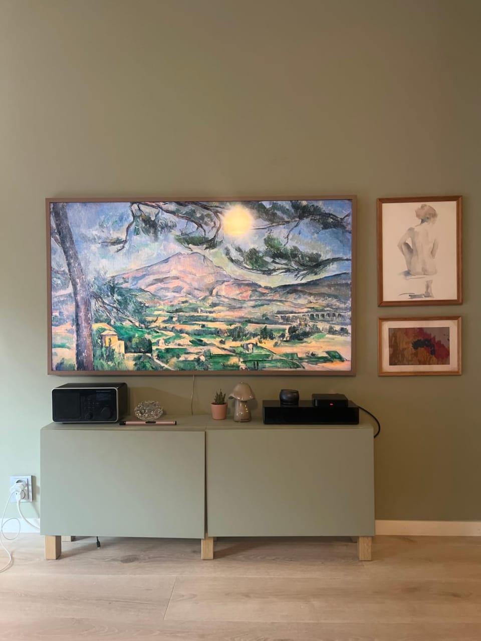 TV and multimedia