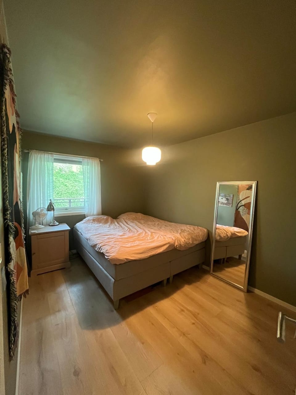 Newly renovated 3-room apartment Apartment in Bergen