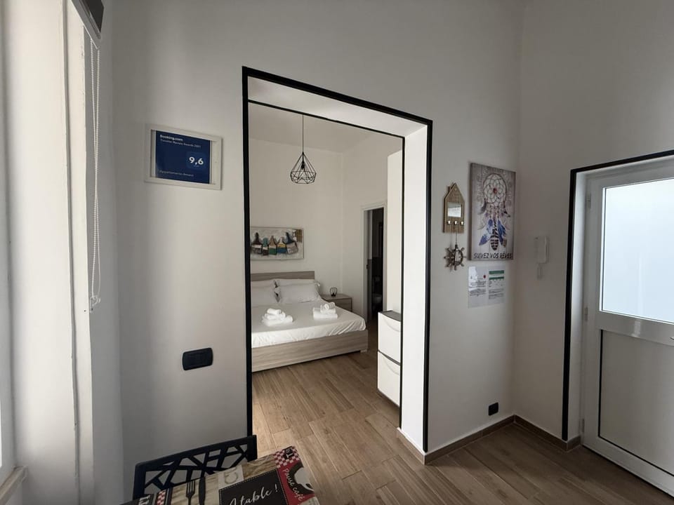 Amarvi' Apartment in Apulia