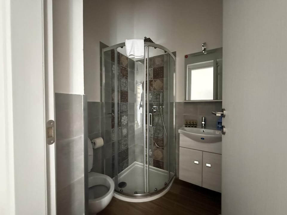 Amarvi' Apartment in Apulia