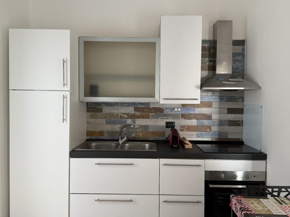 Amarvi' Apartment in Apulia