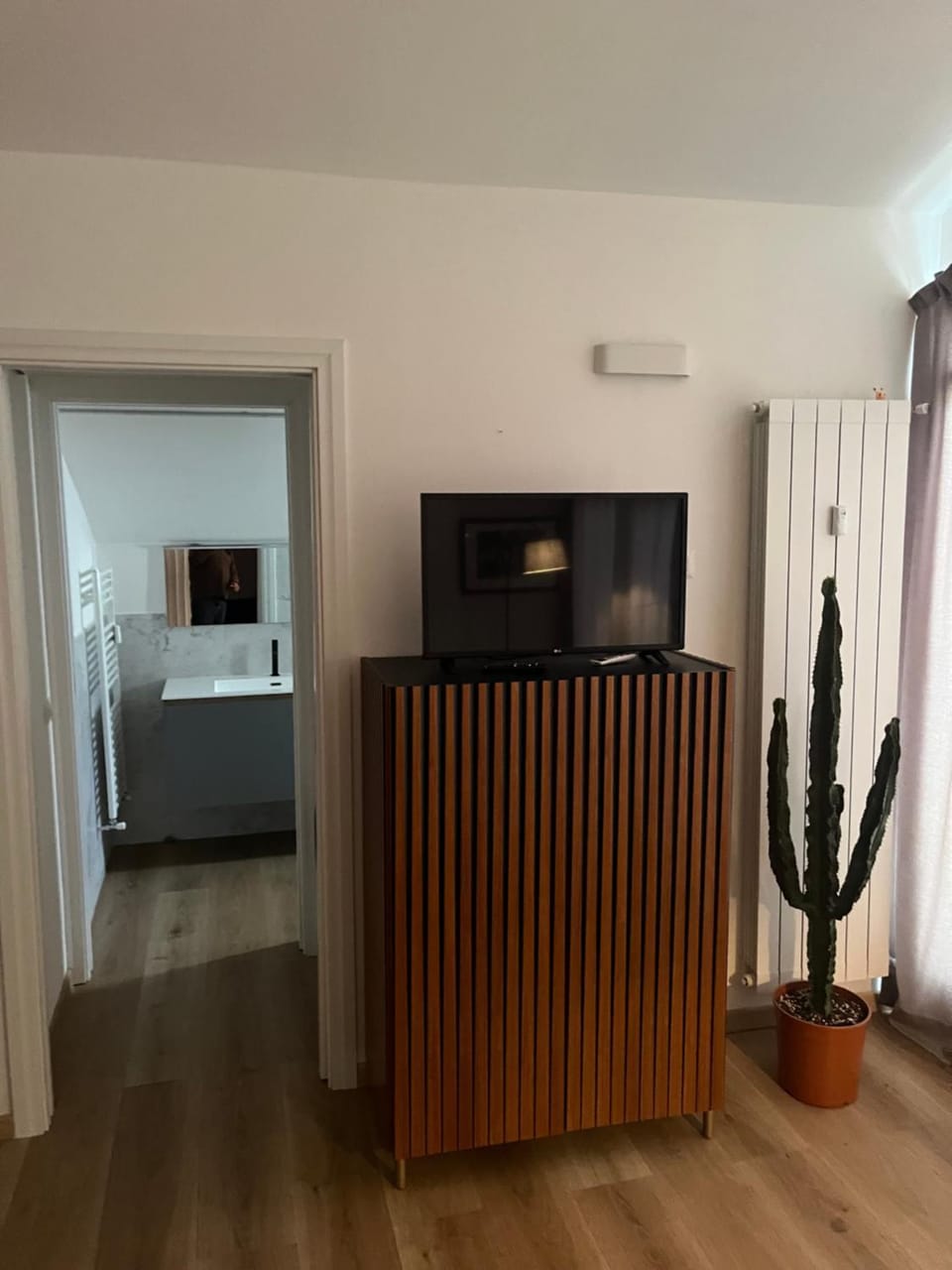 Airone1 Apartment in Lombardy