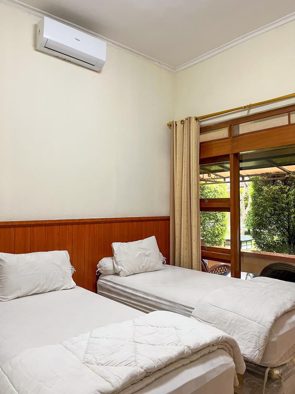 Kartika Syariah Guest House Bed and Breakfast in Special Region of Yogyakarta