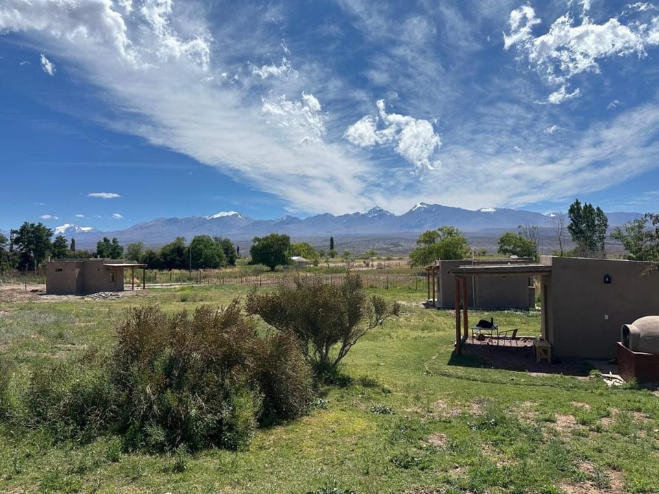 Capitan de Ansilta Apartment in San Juan Province, Argentina