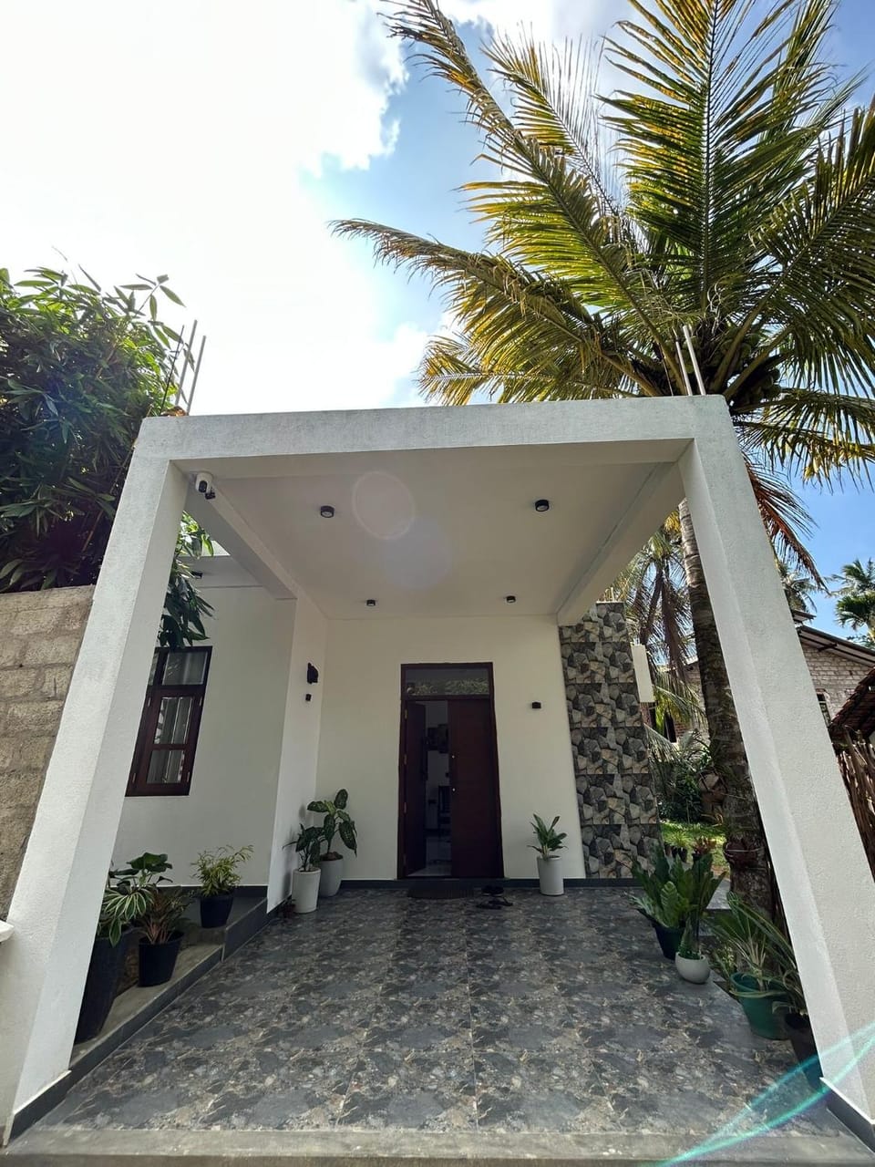 Dasis villa Villa in Southern Province