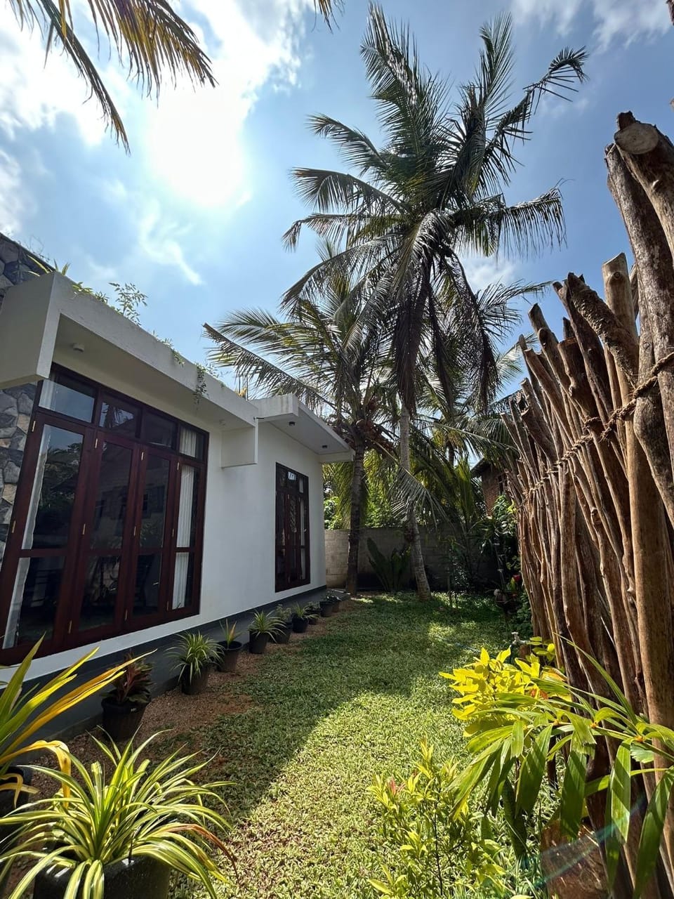 Dasis villa Villa in Southern Province
