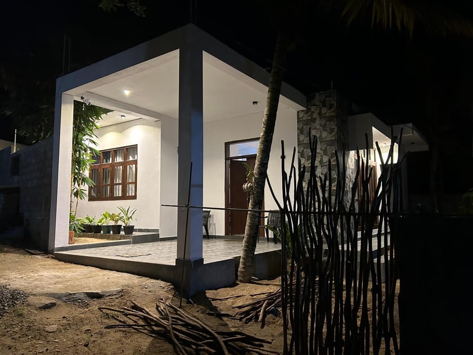 Dasis villa Villa in Southern Province