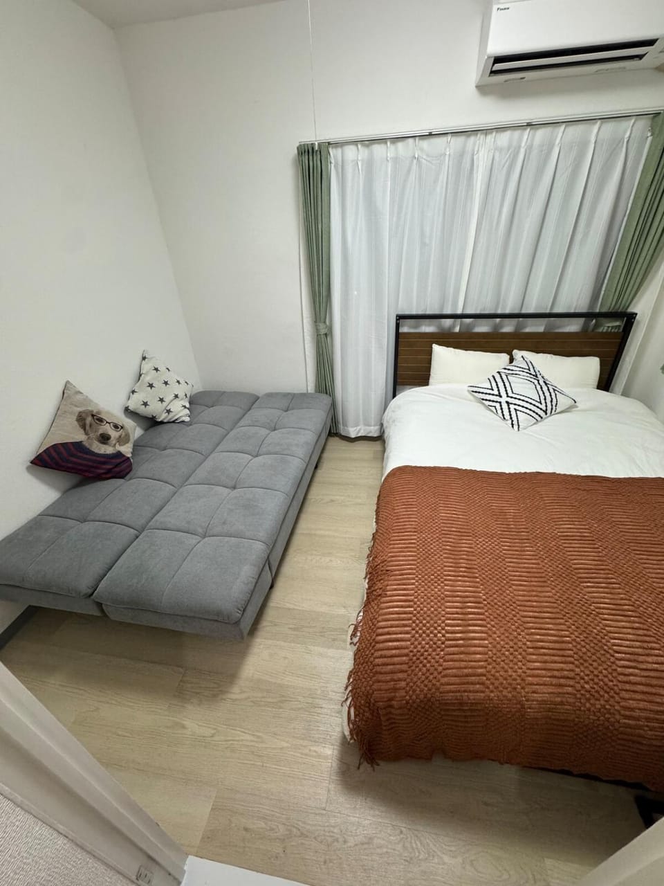 5 minutes on foot from Otsuka Station on the Yamanote Line, with excellent access to major areas such as Ikebukuro, Shinjuku, and Ueno! Apartment in Japan