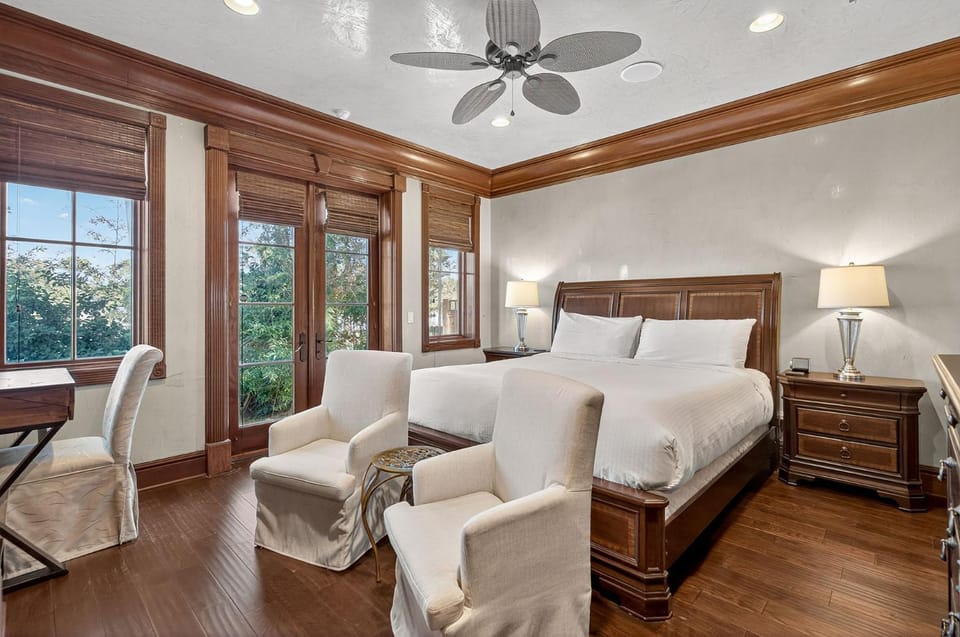 Beach Byus - Near Beach Home in Miramar Beach with Two Community Pools House in Miramar Beach