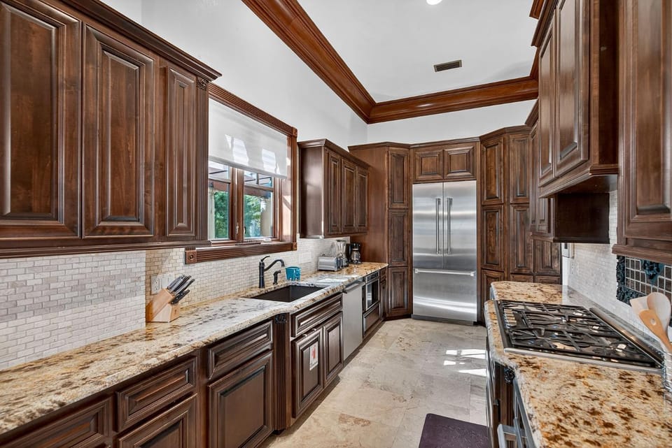 Beach Byus - Near Beach Home in Miramar Beach with Two Community Pools House in Miramar Beach