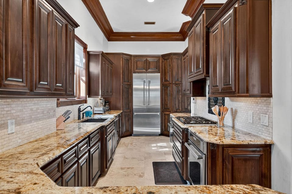 Beach Byus - Near Beach Home in Miramar Beach with Two Community Pools House in Miramar Beach