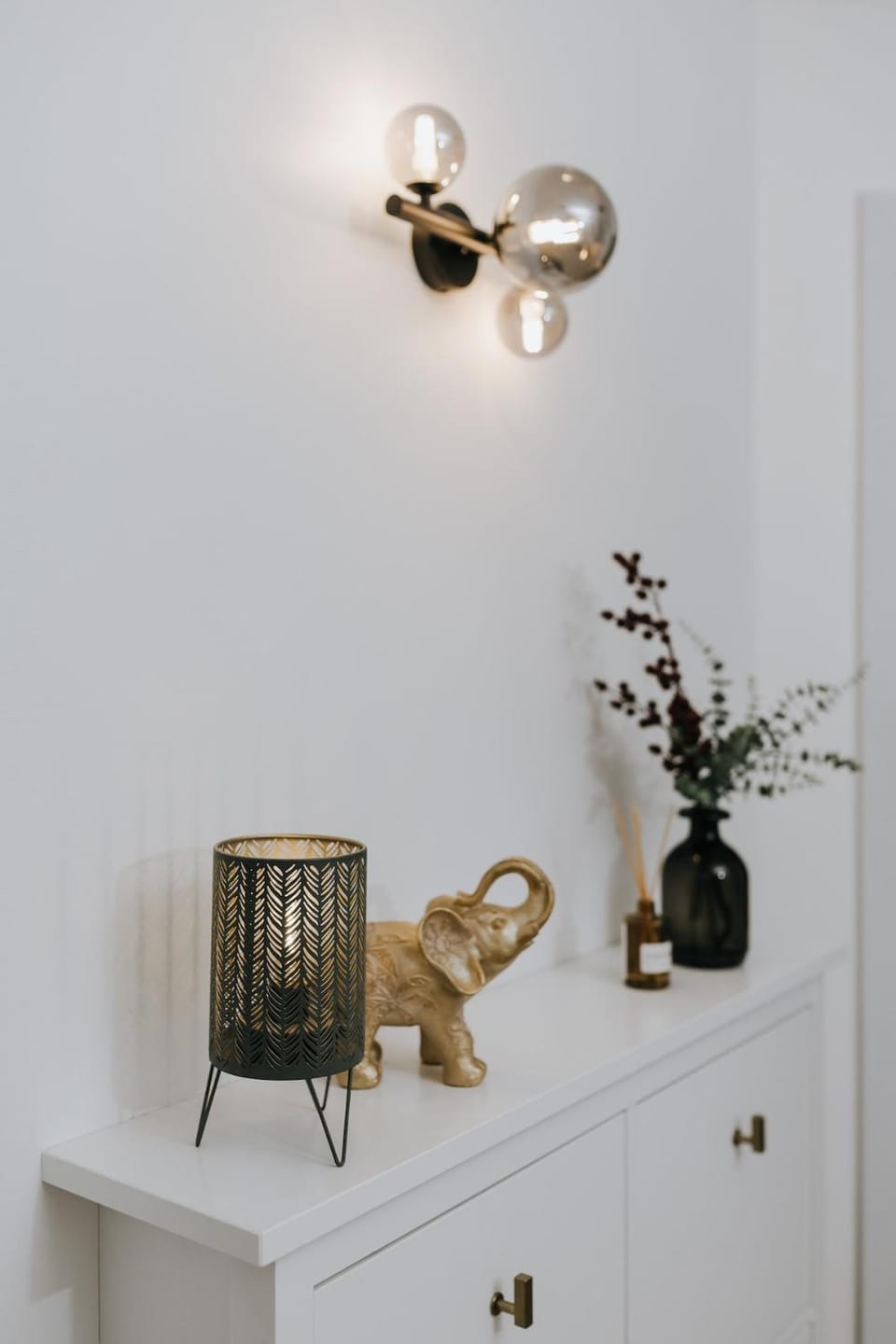 Decorative detail
