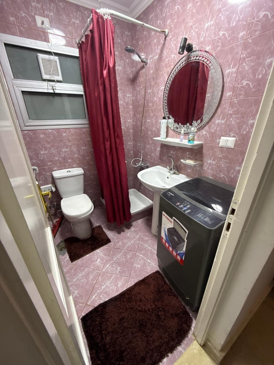 madinaty for Rent Apartment in Cairo Governorate