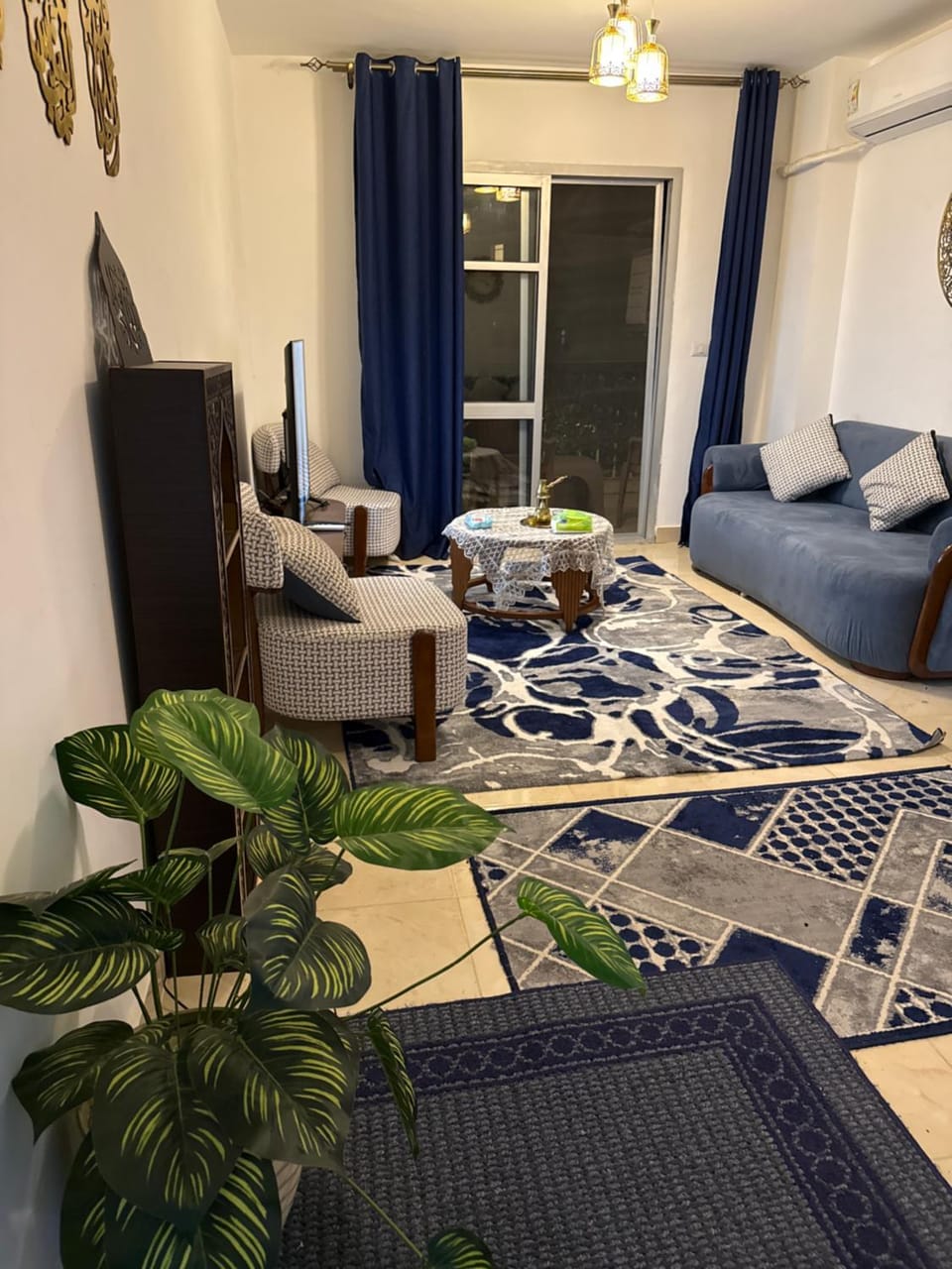madinaty for Rent Apartment in Cairo Governorate