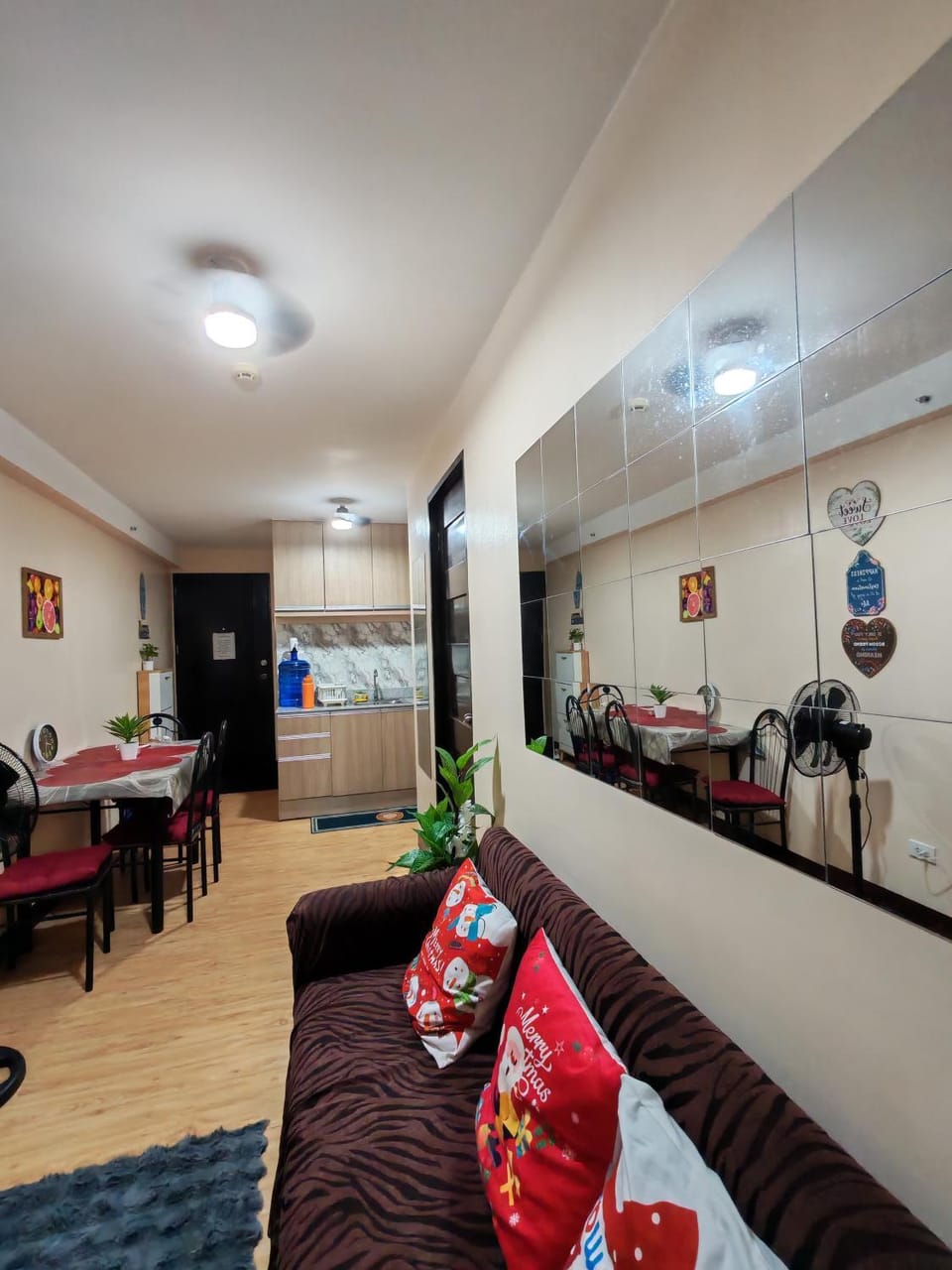 Davao Condo Residences Apartment hotel in Davao City