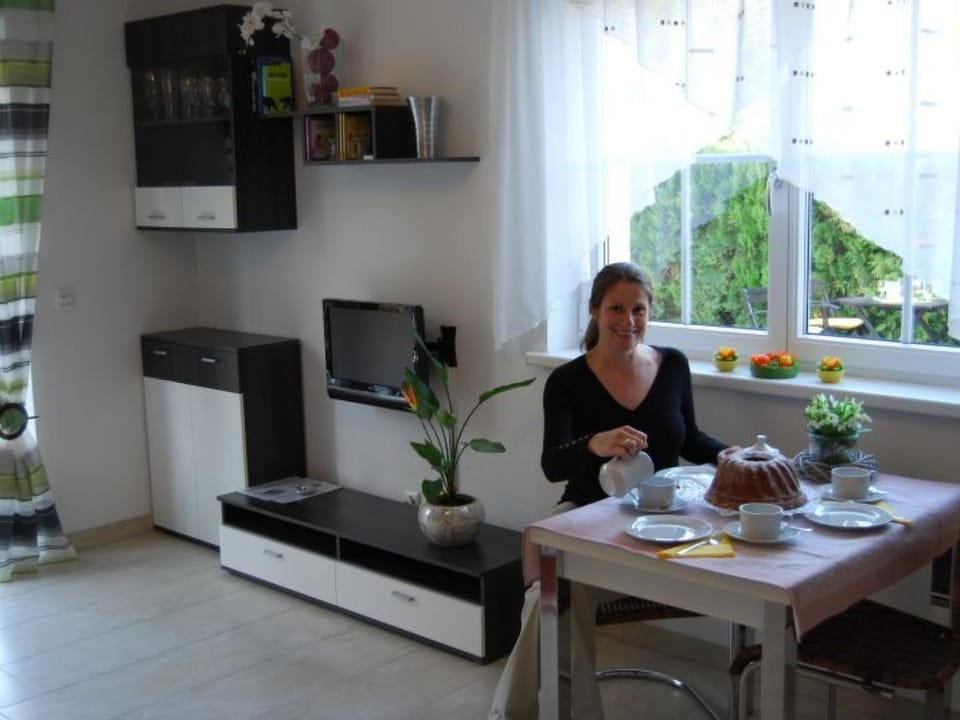 Apartment Florian 1 in Bezirk 21-Floridsdorf by Interhome Apartment in Vienna